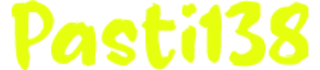 Pasti138